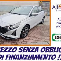 HYUNDAI i20 1.2 GPL 78CV Connectline