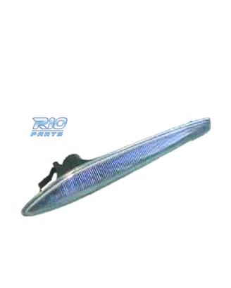 FRECCIE LATERALI ALFA ROMEO 159 05- BRERA 05-