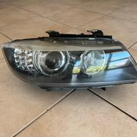 faro bmw serie 3 allo xeno