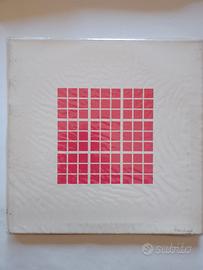 collezione vinile anno 1981