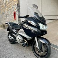 Bmw R 1200 RT biabero