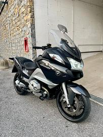 Bmw R 1200 RT biabero