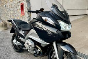 Bmw R 1200 RT biabero