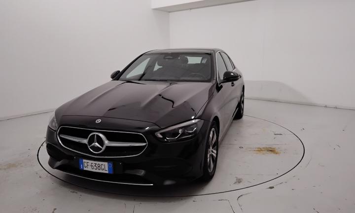 Mercedes Classe C-W206 Berlina 2021 - C 220 d mhev