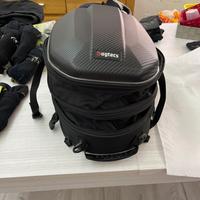 Bagtecs borsa moto
