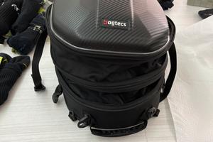 Bagtecs borsa moto