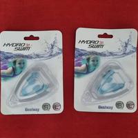 Bestway Hydro Swim Set di 2 Tappi Nuoto per il Nas