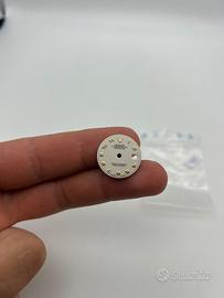 Quadrante rolex datejust 26