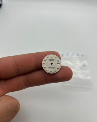 Quadrante rolex datejust 26