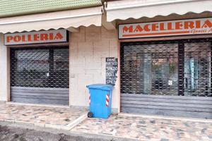 NEGOZIO A SAREZZO