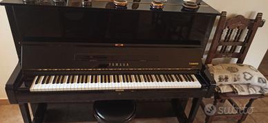 Pianoforte Yamaha U1