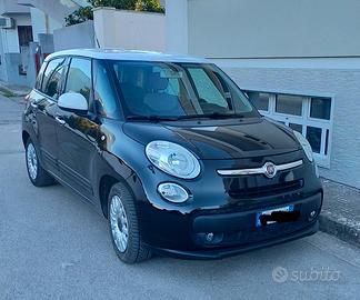 Fiat 500 L