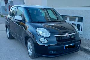 Fiat 500 L