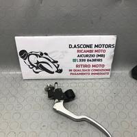 Supporto leva Frizione Gsxr 600