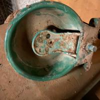 Abbeveratoio automatico