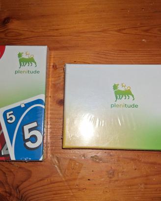 2 Mazzi Carte Pocker 1 Mazzo Carte UNO Cartamundi