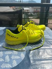 Scarpa SCOTT kinabalu 2.0