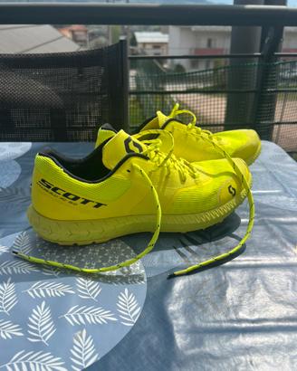 Scarpa SCOTT kinabalu 2.0