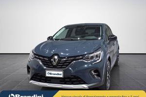 Renault Captur 1.0 tce Techno Fast Track Gpl 100cv