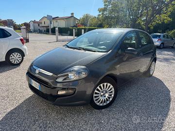 Fiat Punto Evo 1.3 Mjt 75 CV DPF 5 porte S&S 150°