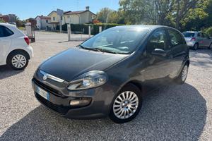Fiat Punto Evo 1.3 Mjt 75 CV DPF 5 porte S&S 150°