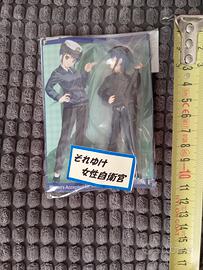 Animè Marina militare giapponese: gadget.