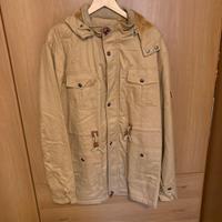 Giacche tipo parka