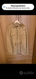 Giacche tipo parka