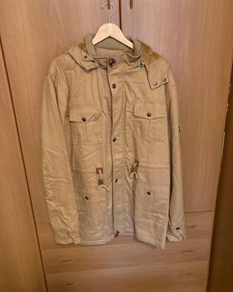 Giacche tipo parka