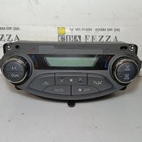 COMANDI CLIMA TOYOTA Yaris Serie 1NR-FE, 1NR-FKE (