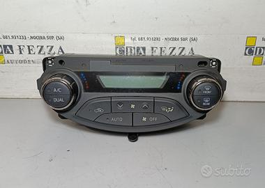 COMANDI CLIMA TOYOTA Yaris Serie 1NR-FE, 1NR-FKE (