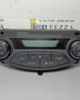 COMANDI CLIMA TOYOTA Yaris Serie 1NR-FE, 1NR-FKE (