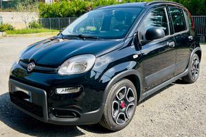 Fiat Panda Hybrid pari al nuovo