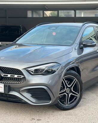 Mercedes-benz GLA 200 d Automatic AMG Line '25