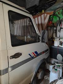 Iveco turbo Dally 35 10