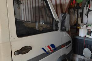 Iveco turbo Dally 35 10