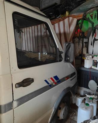 Iveco turbo Dally 35 10