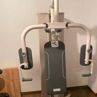 Lat machine
