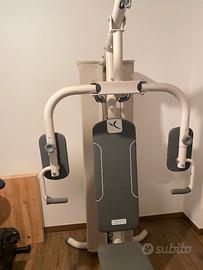 Lat machine