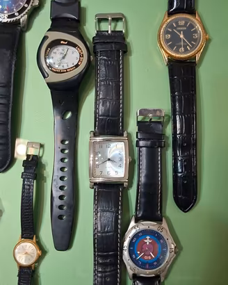 lotto orologi