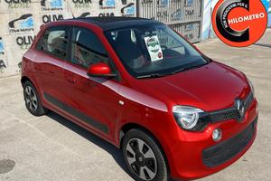 Renault Twingo Cabrio 1.0 70cv