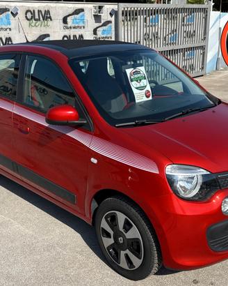 Renault Twingo Cabrio 1.0 70cv