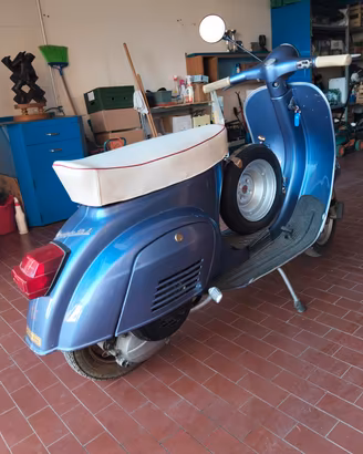 vespa special 50 l 