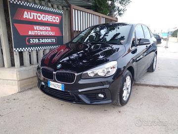 Bmw 2er Active Tourer 218d Sport