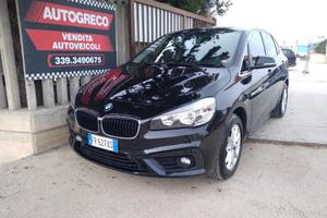 Bmw 2er Active Tourer 218d Sport
