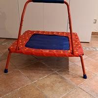 Tappeto elastico  per bambini