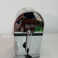 macchinetta per macinare il ghiaccio 