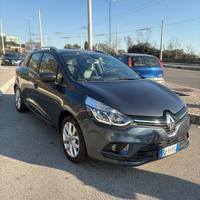 Renault Clio 1.5 dCi Sporter 90CV sw