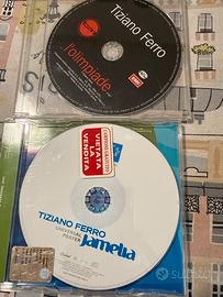 Tiziano Ferro promo