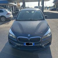 BMW 218D Active Tourer 2017 Luxury